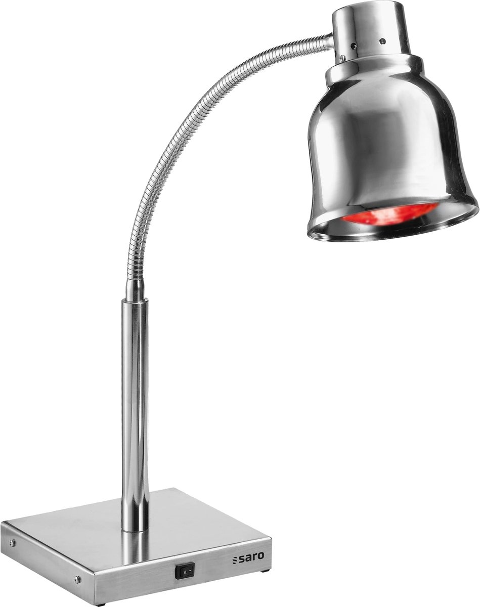 WarmhaltelampeModellPLC250