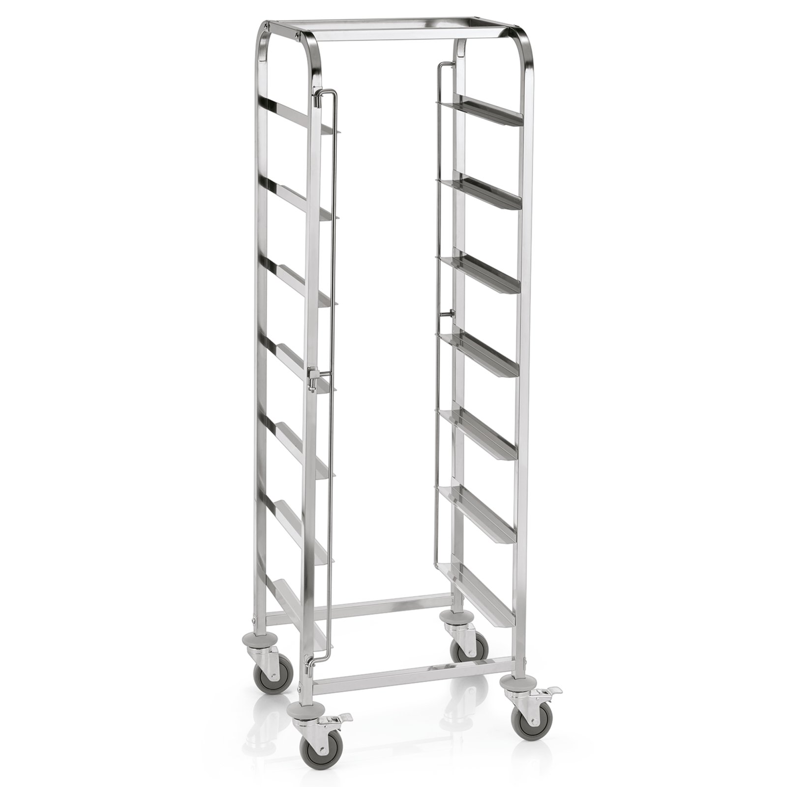 Transportwagen 56 x 56 x 171 cm Transportwagen 56 x 56 x 171 cm