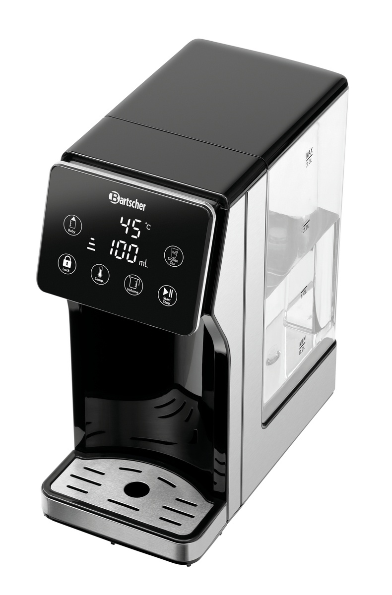 Heißwasserbereiter D3000