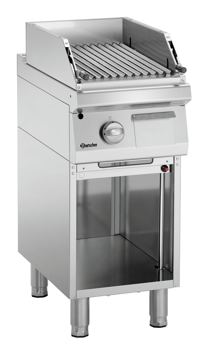 Lavasteingrill 700VR G90 Lavasteingrill 700VR G90