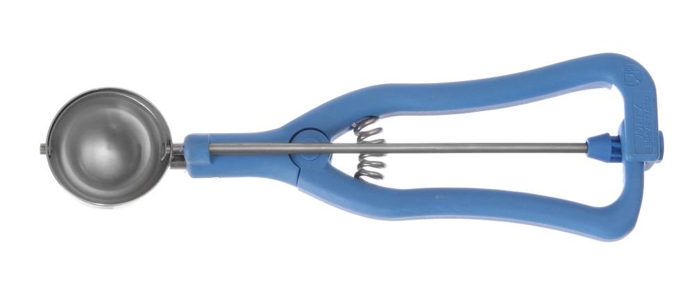 Eiscremeportionierer Profi Line , HENDI, Profi Line, 1/24, ⌀51mm Eiscremeportionierer Profi Line , Profi Line, 1/36, ⌀46mm