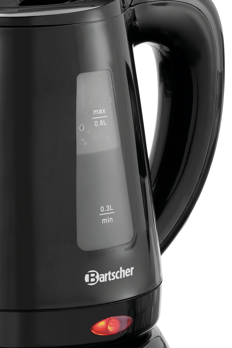 Wasserkocher 0,8L