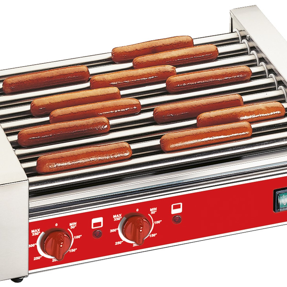 Rollengrill RG9