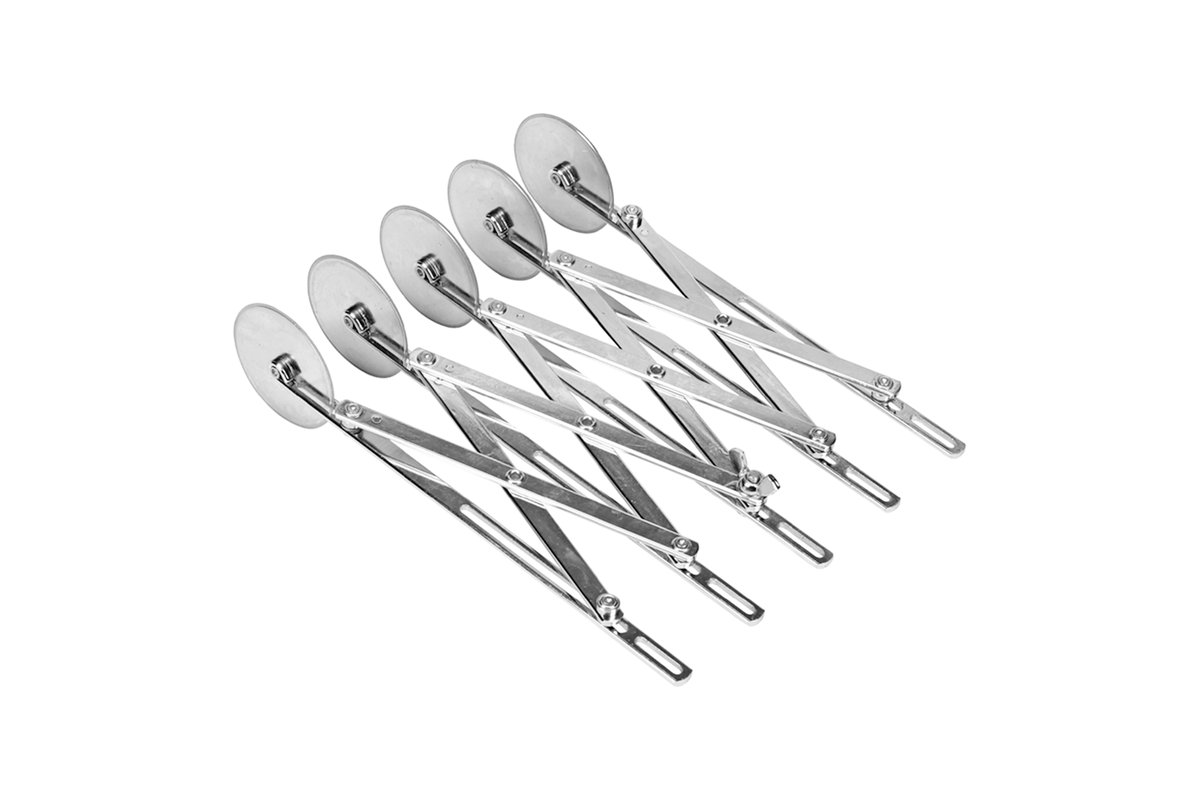 Teigschneider, einfach Teigschneider, einfach