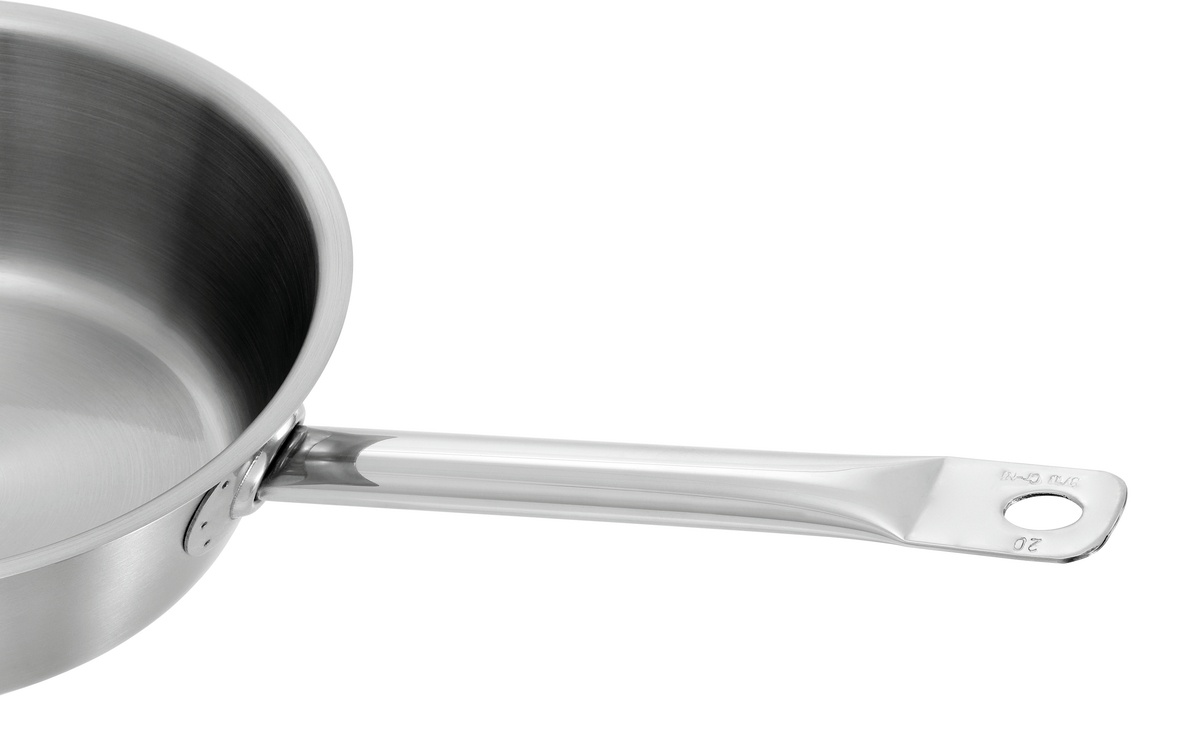 Bratpfanne E200-D1 Bratpfanne E200-D1