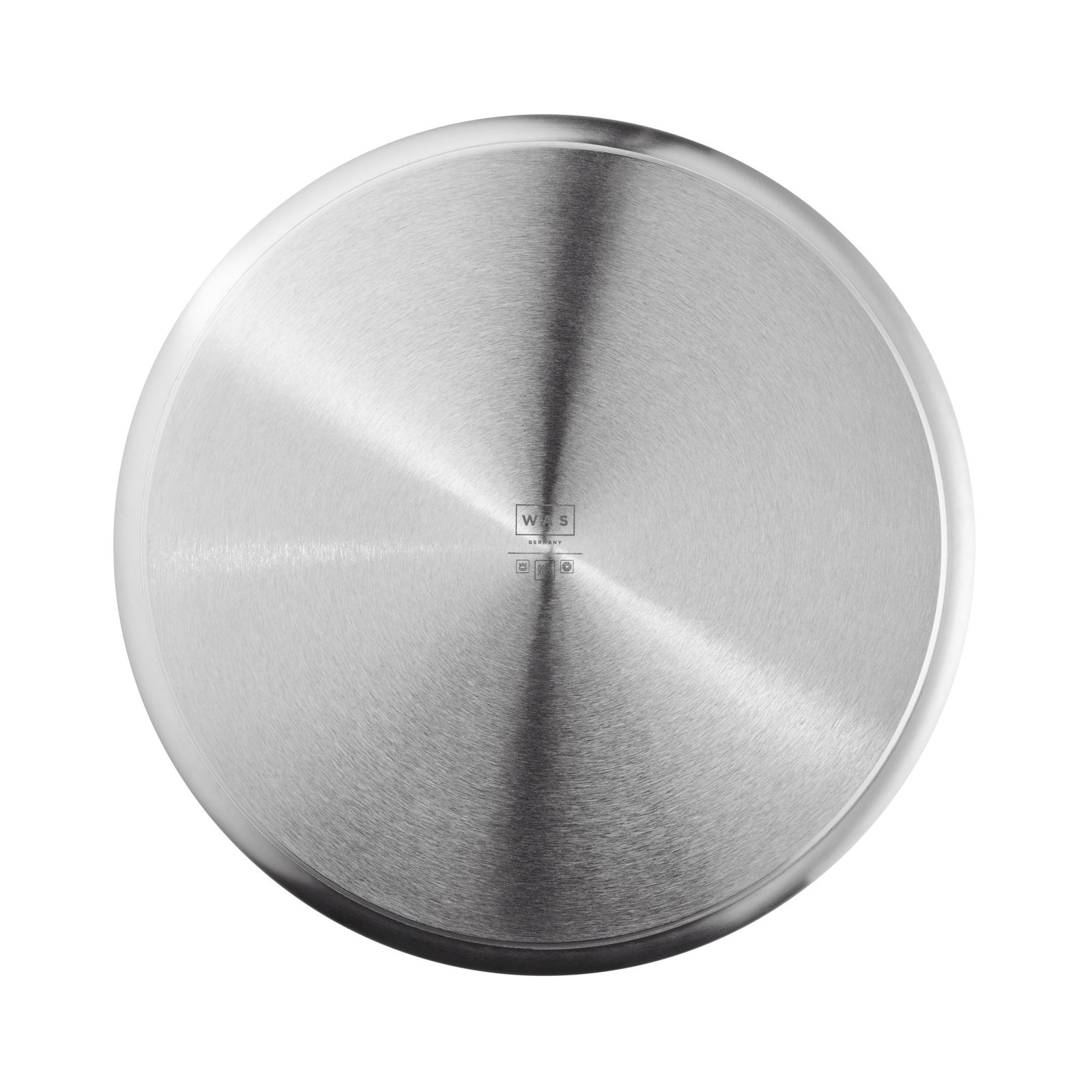 Suppentopf 100 L, Ø 50 cm Deckel Ø 50 cm