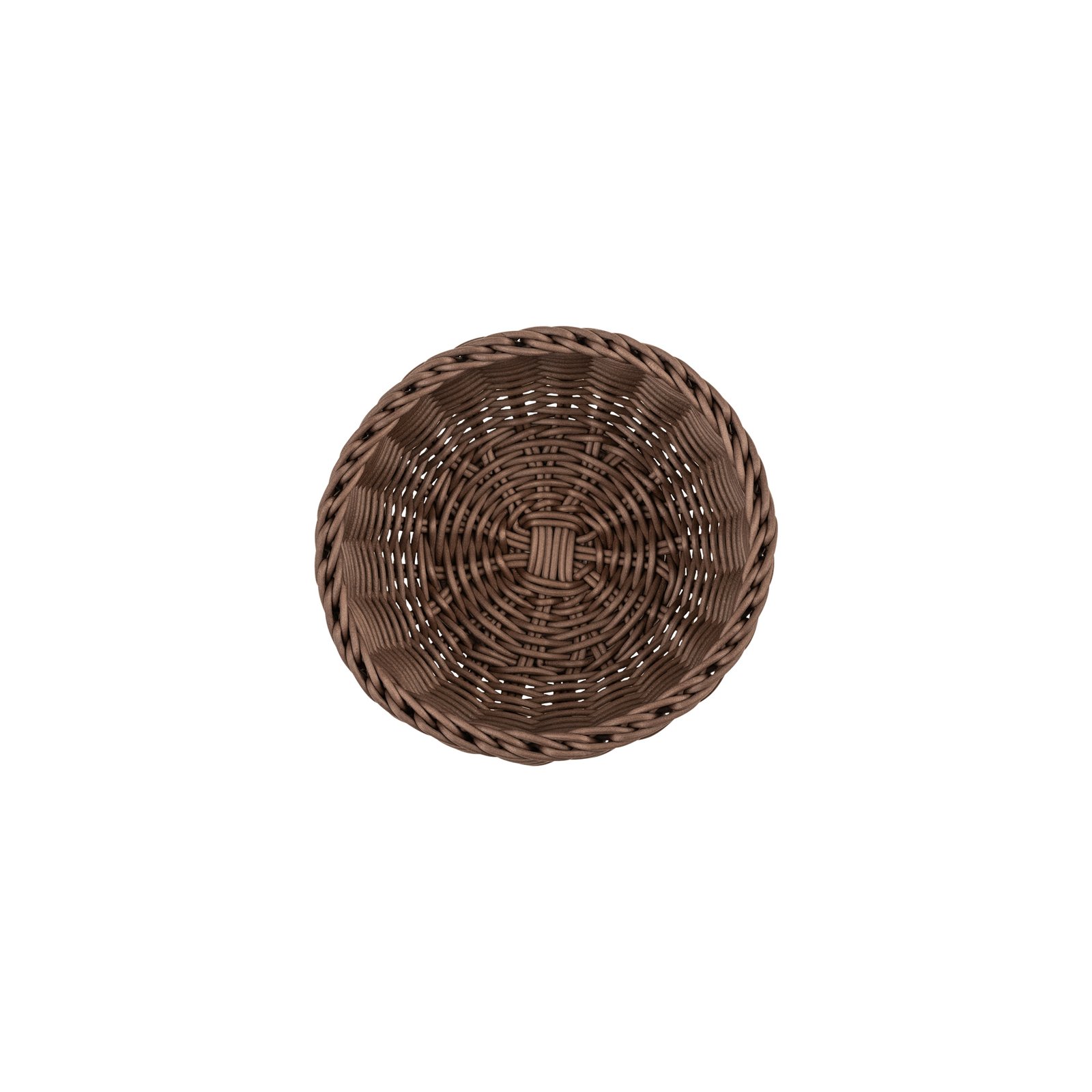 Korb Ø 20 cm, (H) 8 cm Korb Ø 20 cm, (H) 8 cm