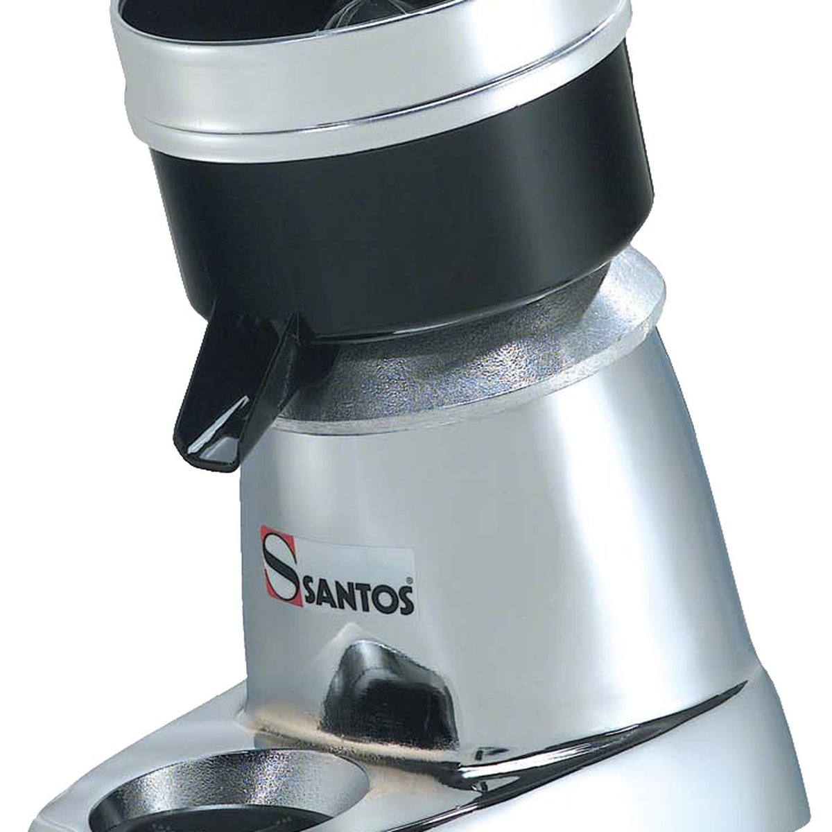 Santos Zitruspresse #11c NOVO DeLuxe Chrom