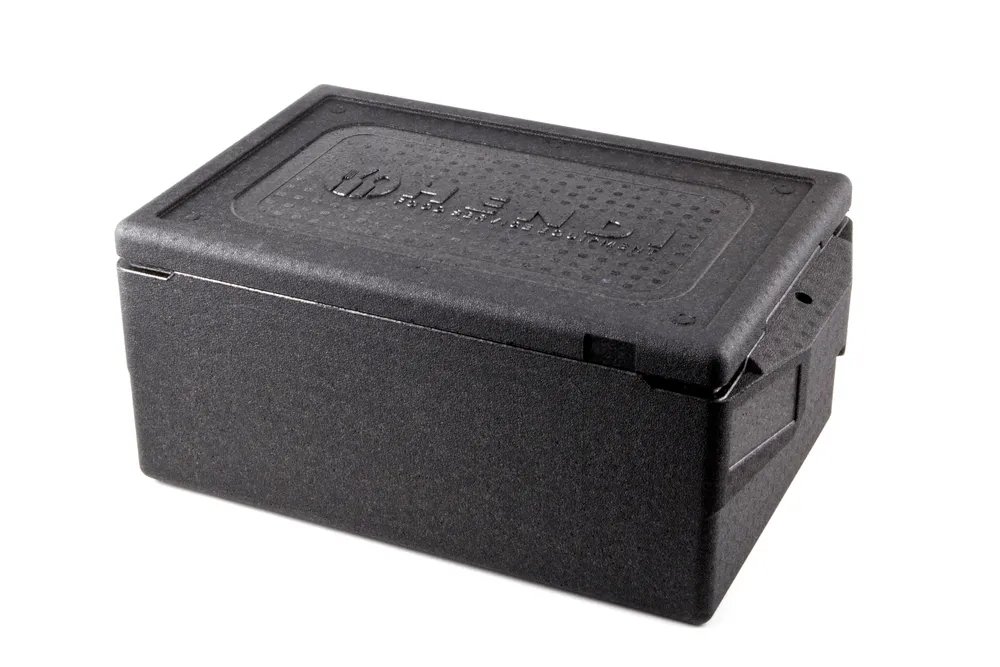 Thermobox Profi Line, Profi Line, GN 1/1, 39L, 674x400x(H)287mm