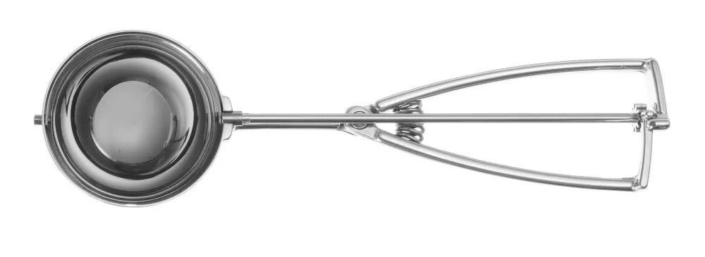 Eiscremeportionierer Stöckel, Stöckel, 1/10, ⌀70mm