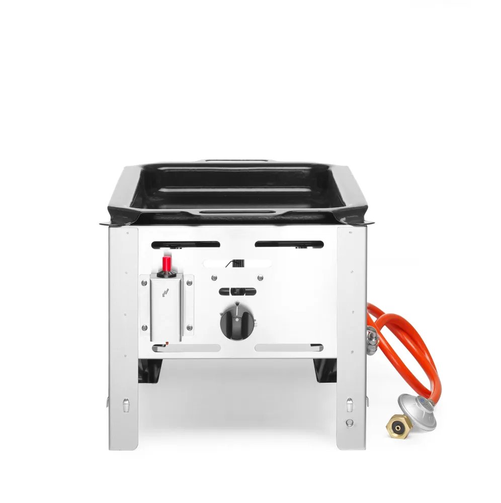 Bake-Master Mini, 5,8kW, 340x540x(H)300mm