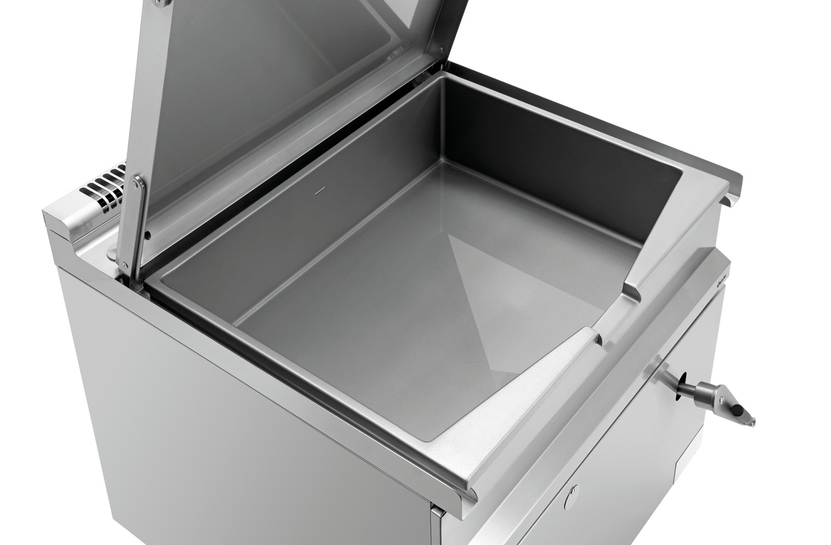 Kippbratpfanne G80LHK Kippbratpfanne G80LHK