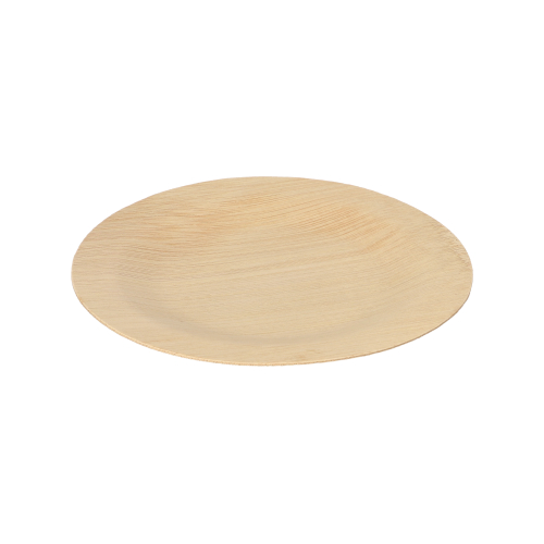 8750 Teller, Bambus "pure" rund Ø 18 cm · 1,5 cm