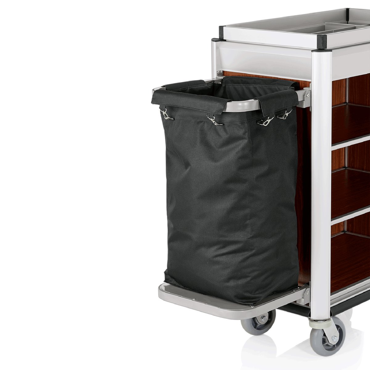 Zimmerservicewagen 155 x 54 x 116 cm Zimmerservicewagen 155 x 54 x 116 cm