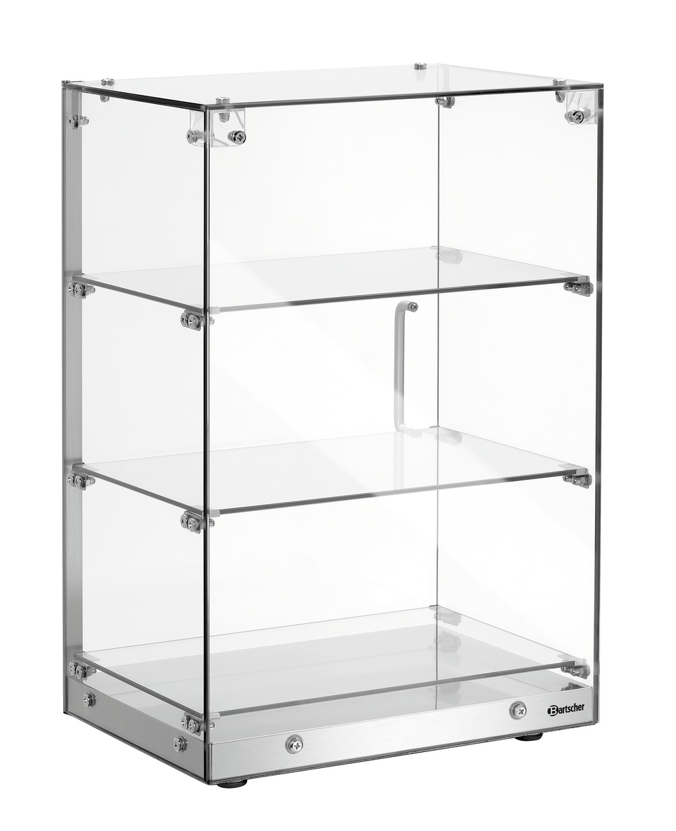 Buffetvitrine 3850 3E-K