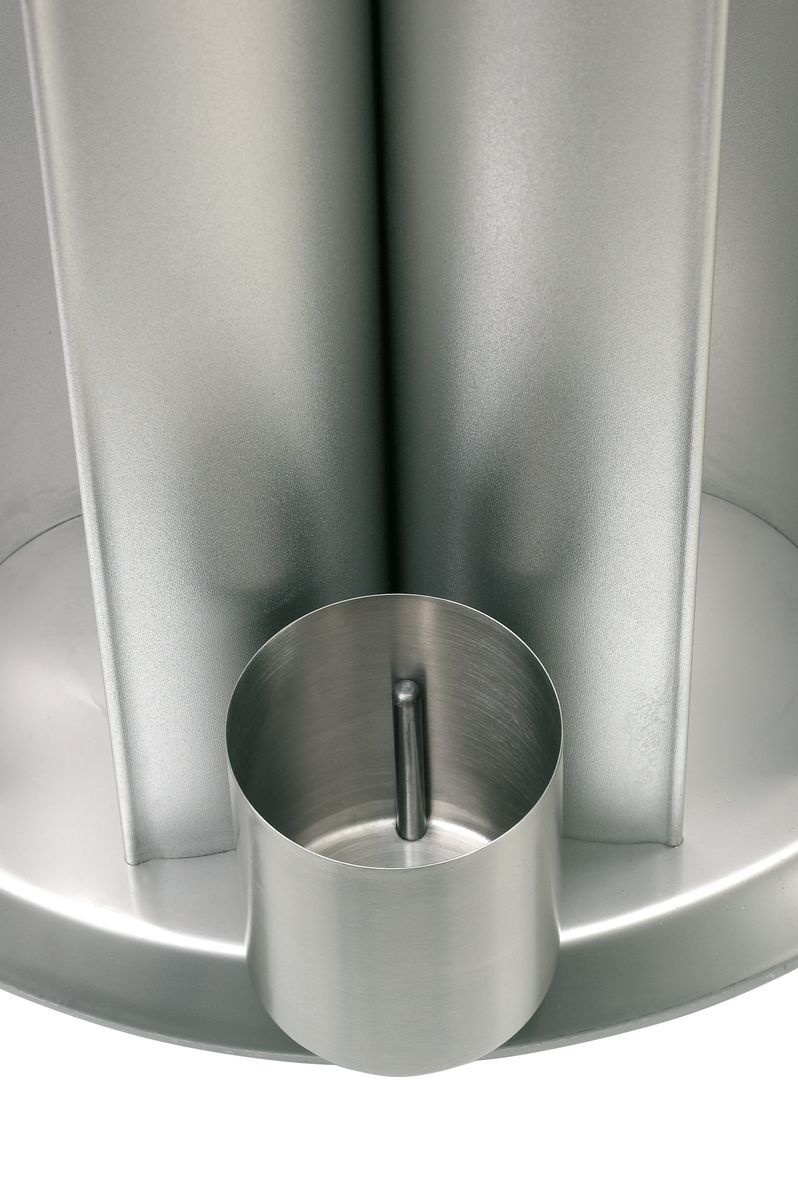 Tassenwärmer 48 Tassen, CNS