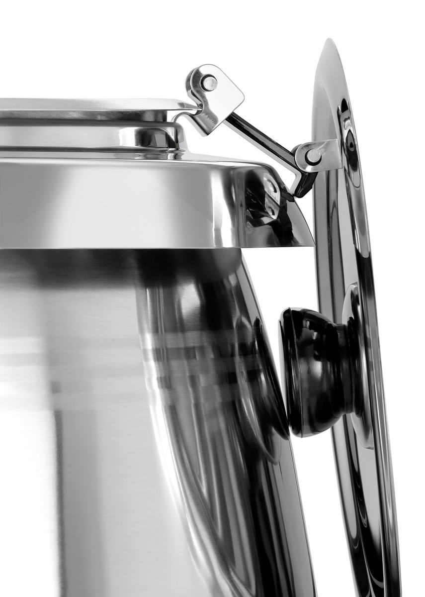 Suppentopf De Luxe 9L