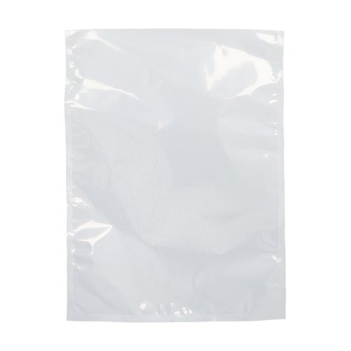 24000 Siegelrandbeutel, PA / PE 40 cm x 30 cm transparent "Sous Vide" Kochqualität