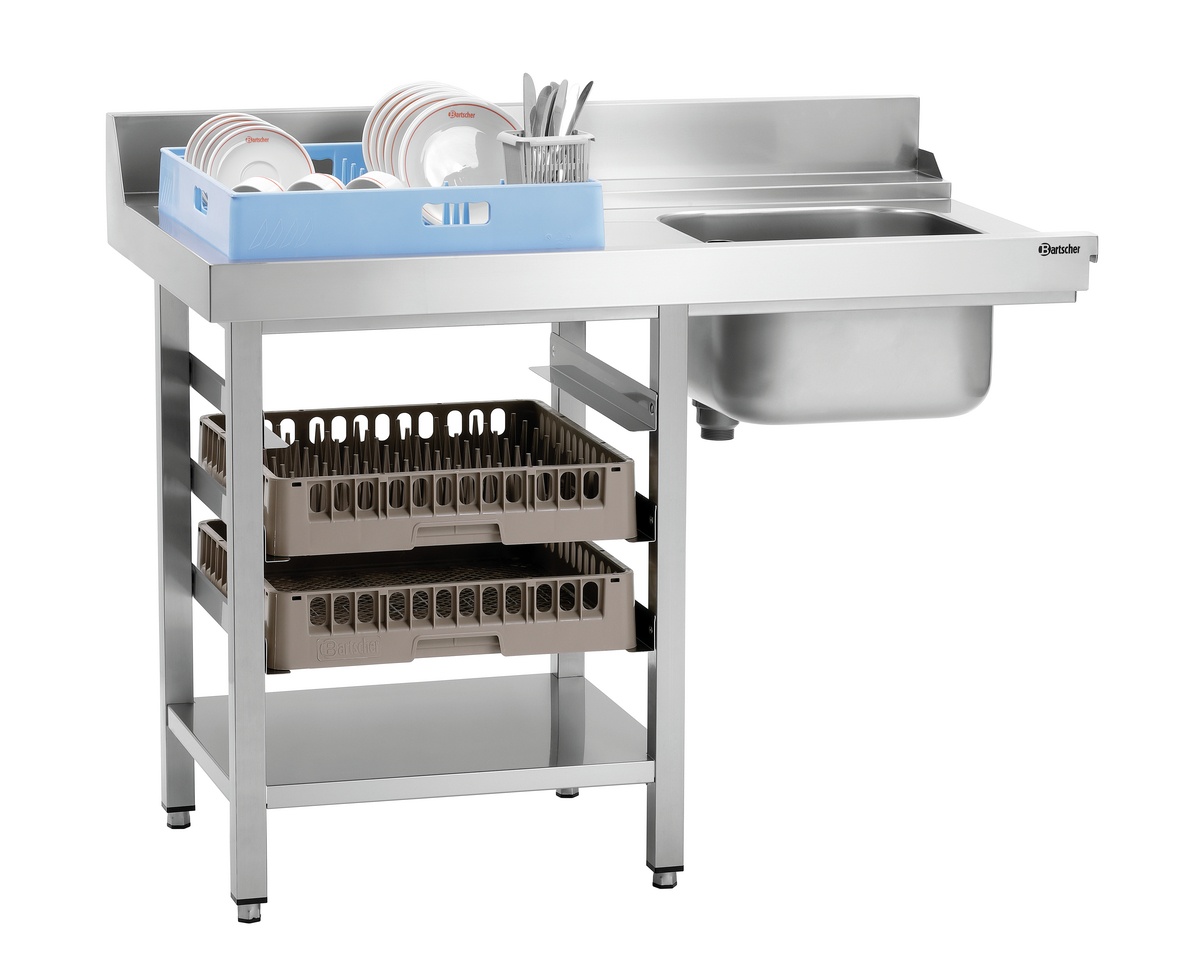 Vorabräumung DS-LI1B SKE