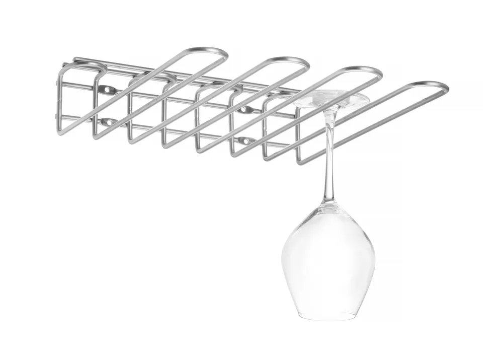 Gläserschiene, BarUp, 350x293x(H)50mm