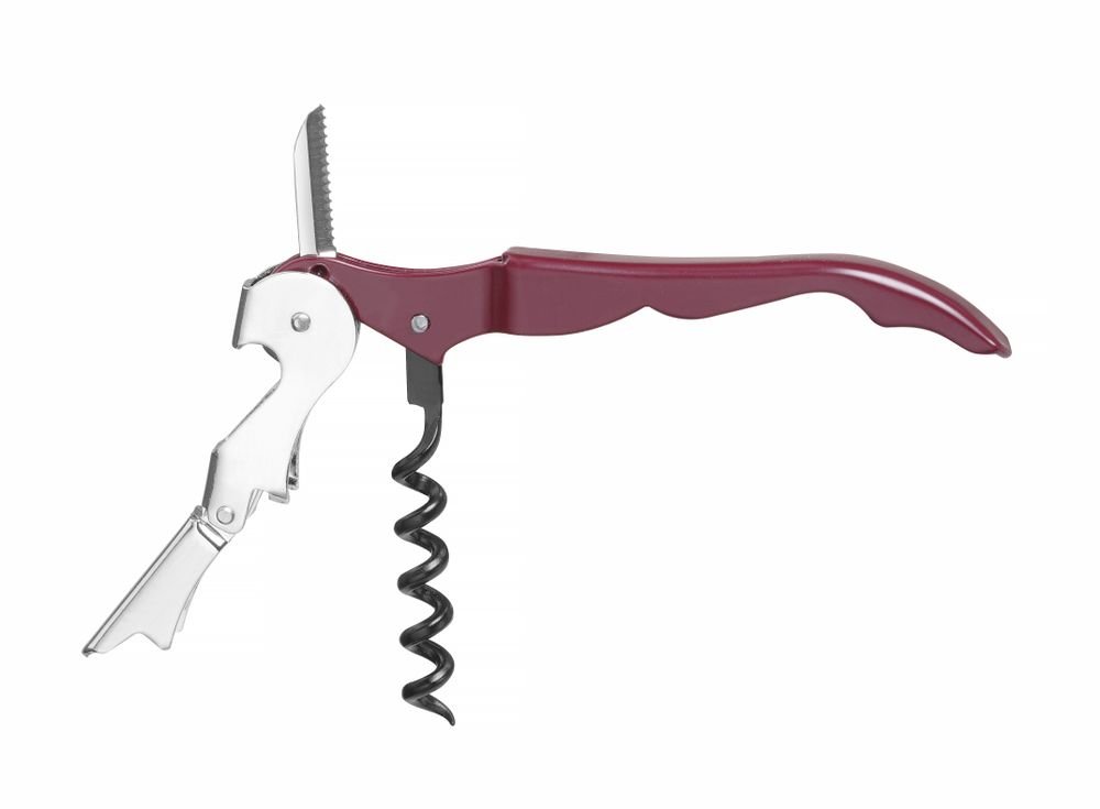 Kellnerkorkenzieher, BarUp, (L)120mm