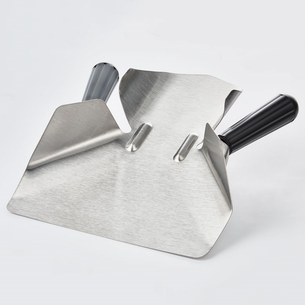 Pommesschaufel, Länge 23 cm