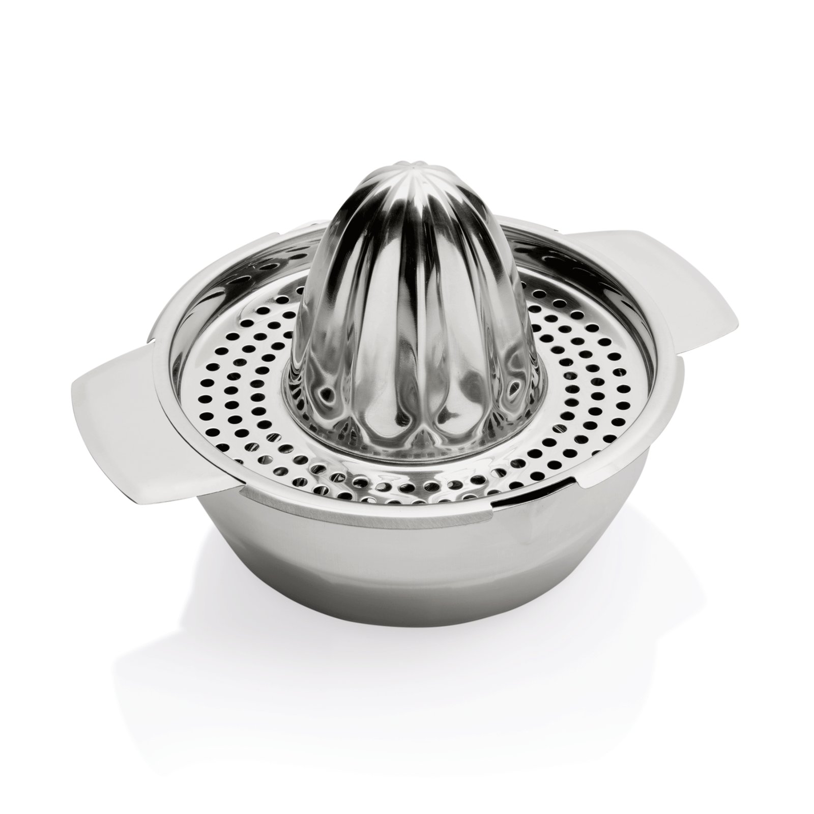 Zitruspresse Ø 12,5 cm, (H) 10,5 cm Zitruspresse Ø 12,5 cm, (H) 10,5 cm