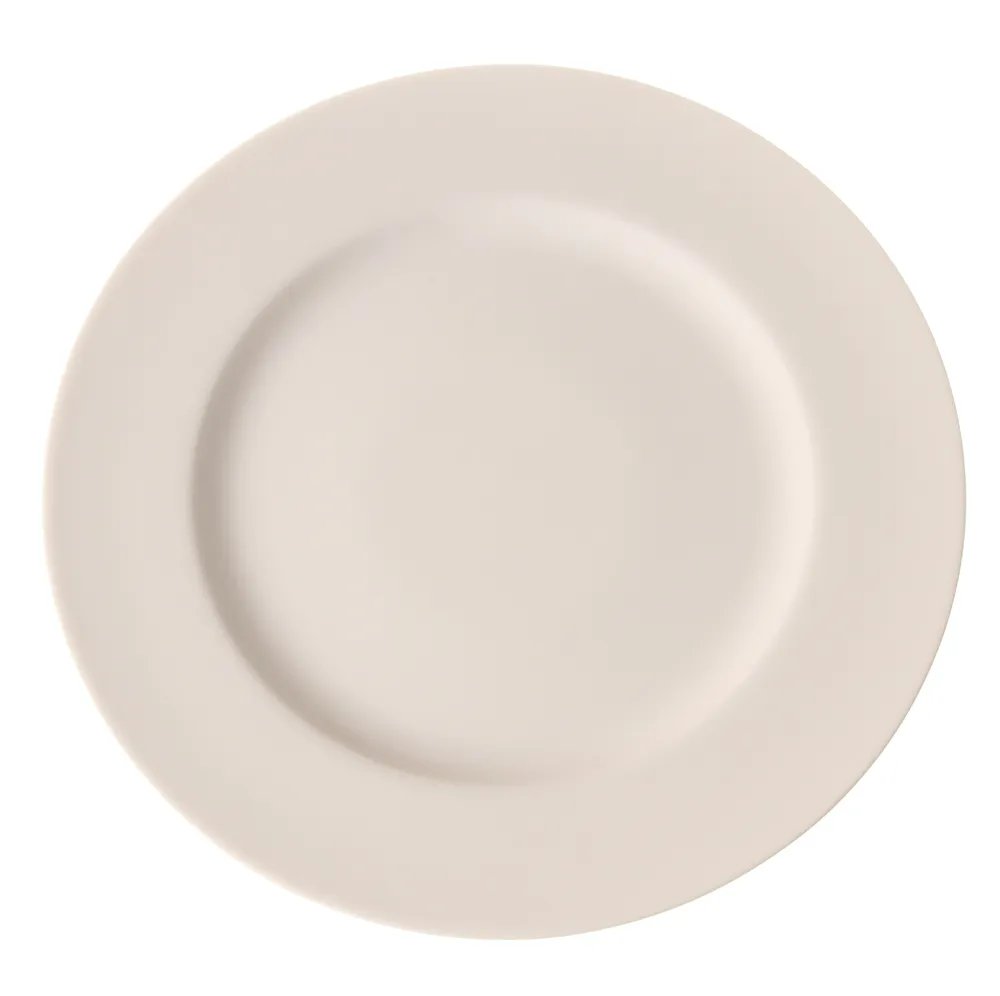 Teller, flach Teller, flach