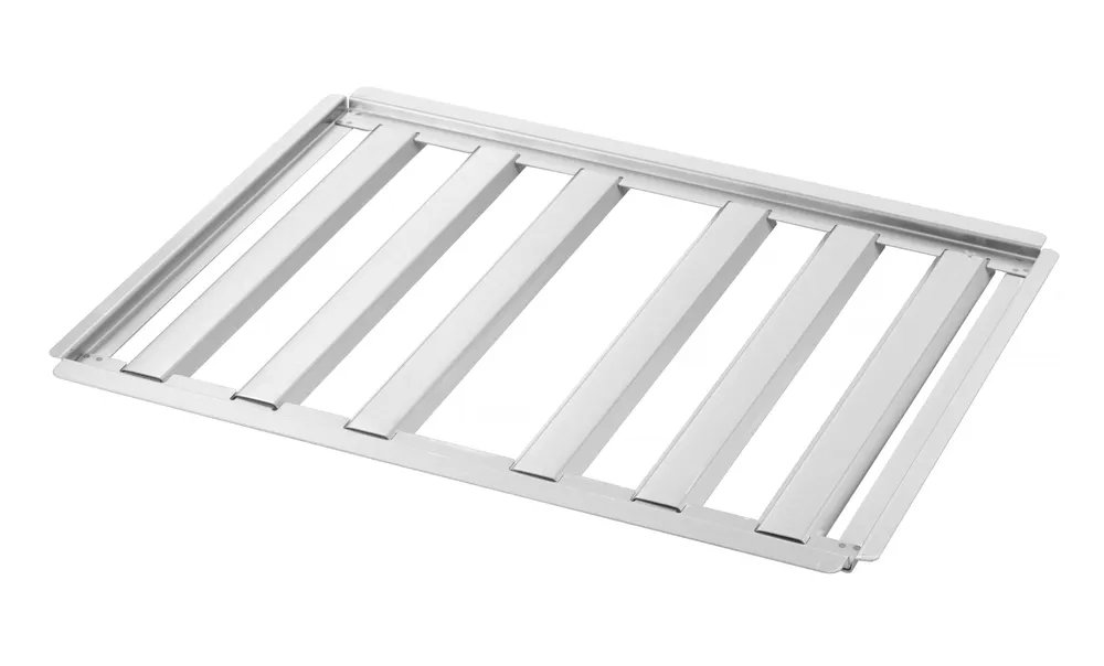 Flammschutz, GN 2/1, 650x530mm