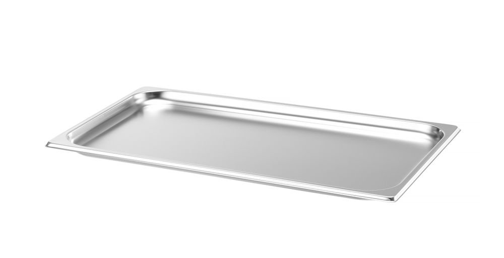 Gastronorm-Behälter 1/1, HENDI, Profi Line, GN 1/1, 2,5L, (H)20mm