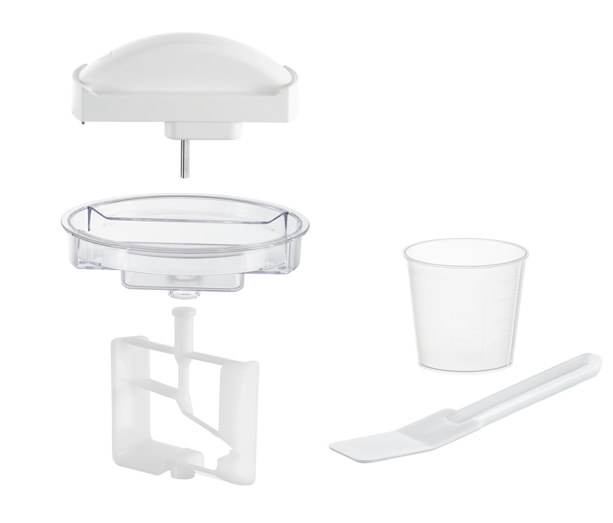 Eismaschine 1500 Eismaschine 1500