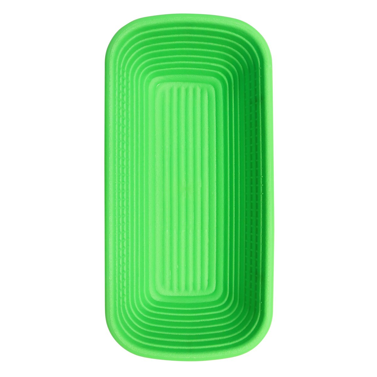 Brotform 500 g. rechteckig