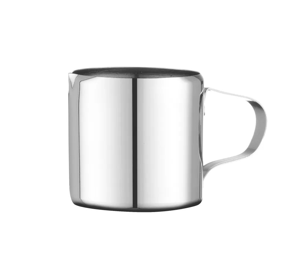 Creme-Kännchen, 0,03L, ⌀35x(H)35mm