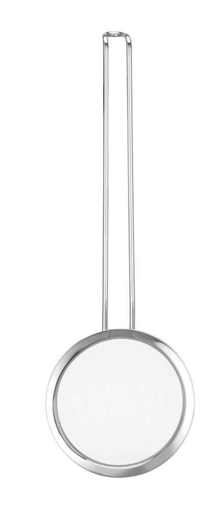 Fettschaufel - feinmaschig, HENDI, ⌀150x440mm