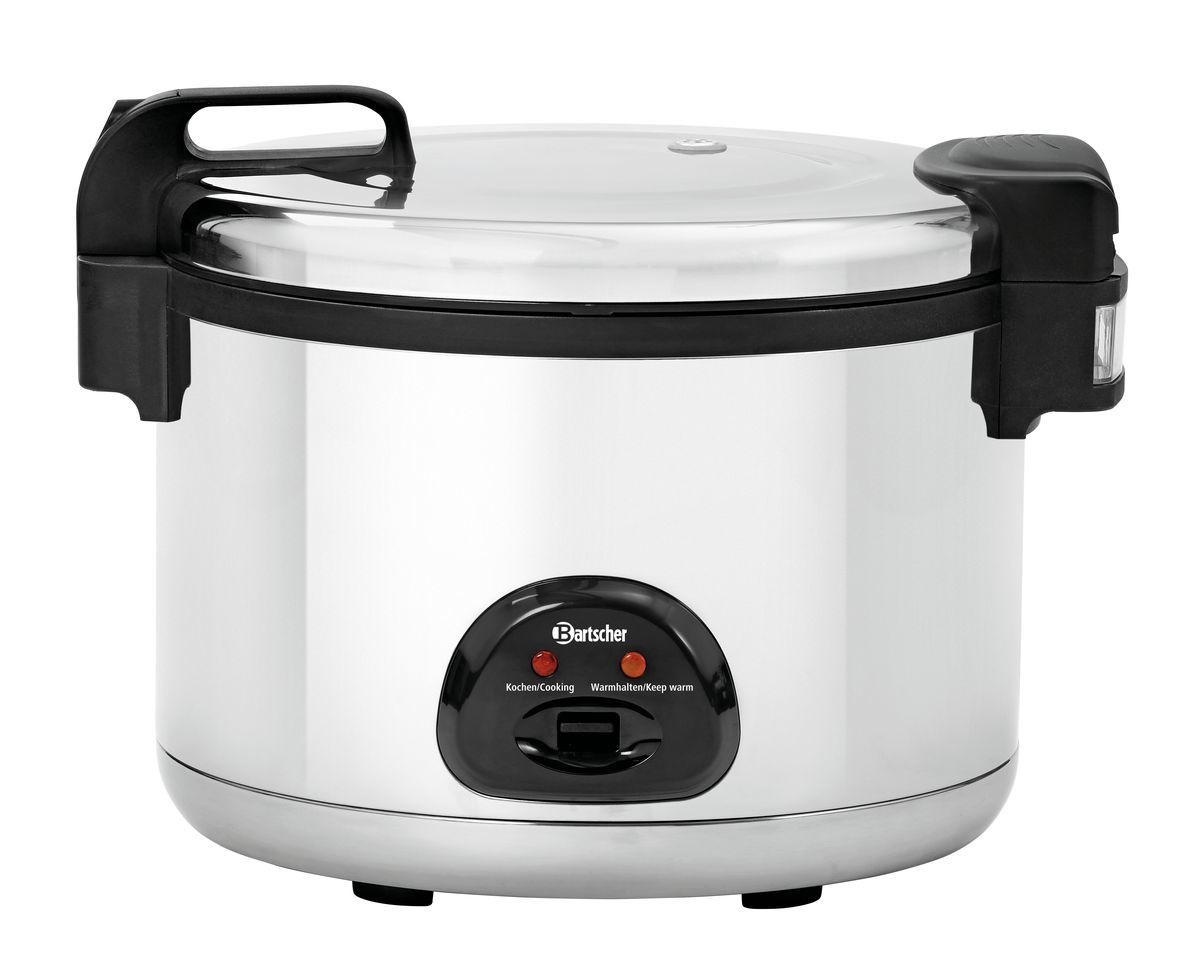 Reiskocher 12L Reiskocher 12L