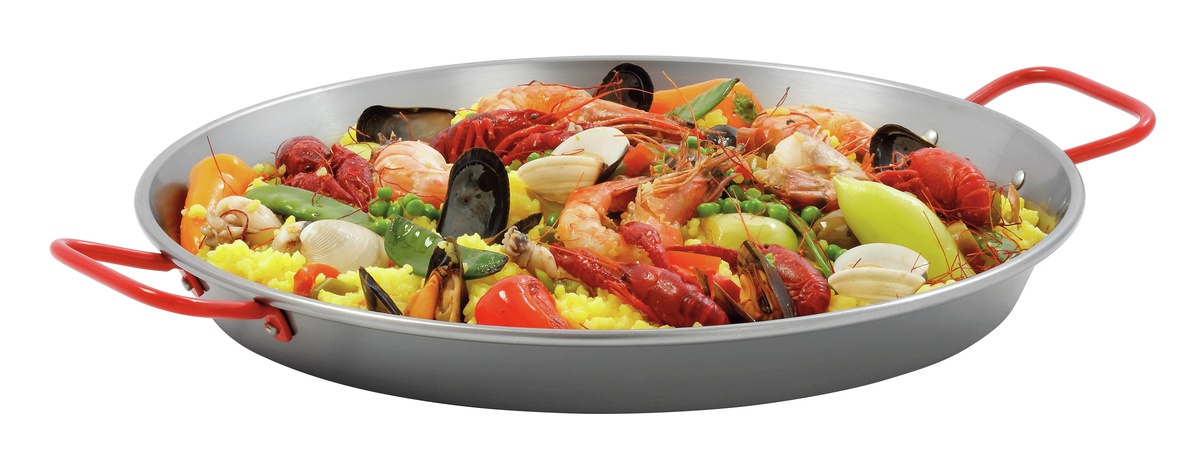 Paella-Pfanne STP380