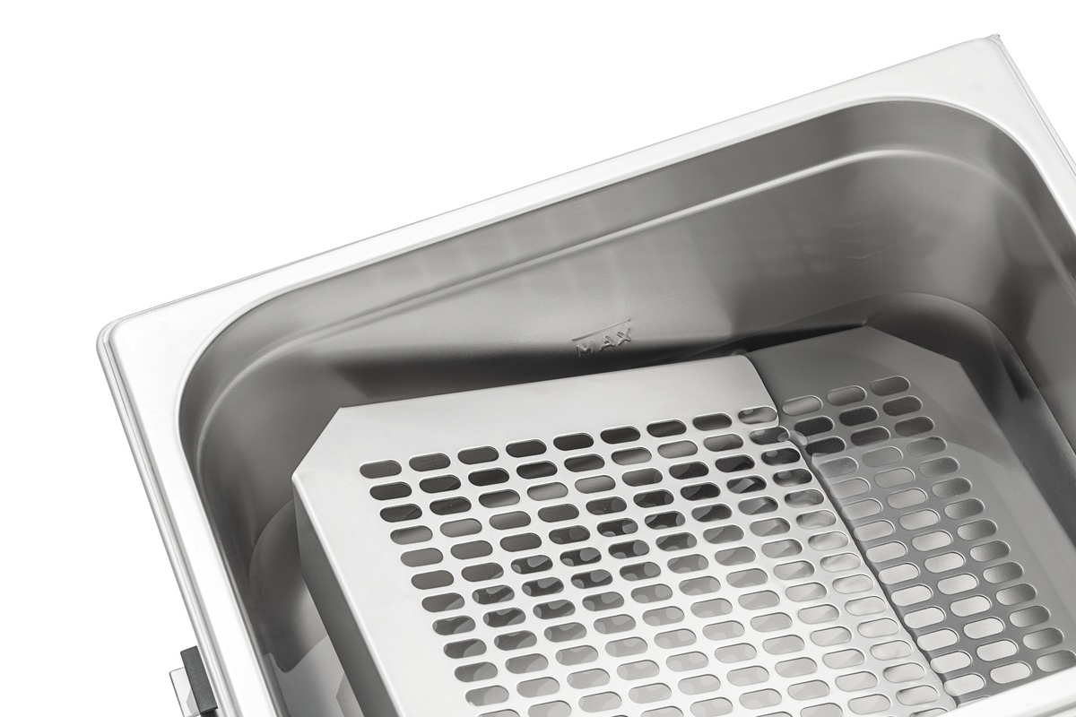 Würstchenwärmer 2KA20