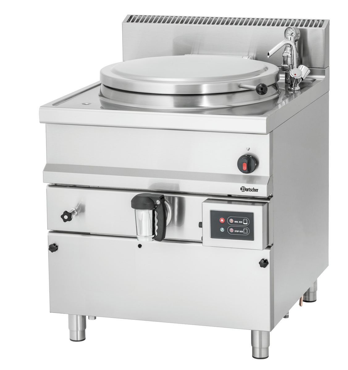 Kochkessel G113L Kochkessel G480L