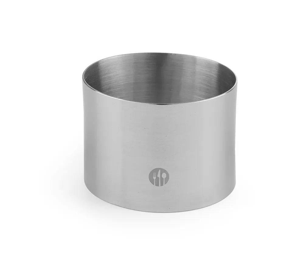 Speisering, rund, ⌀60x(H)45mm Speisering, rund, ⌀60x(H)45mm