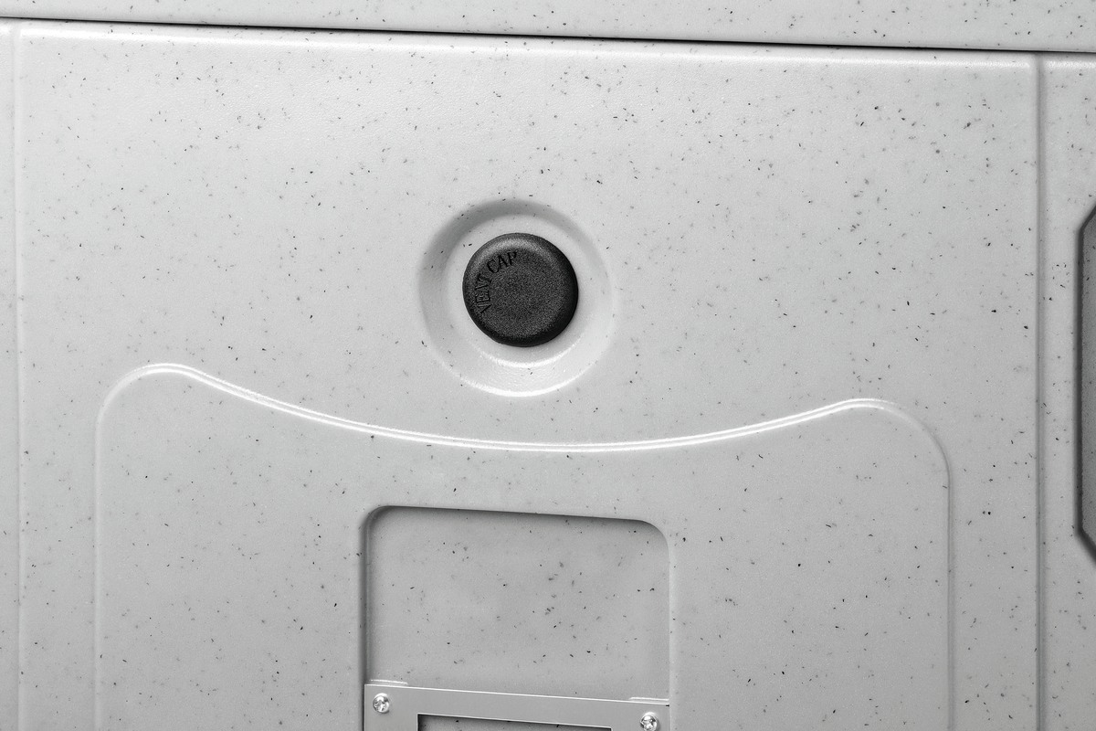 Thermo-Transportbehälter GN110-12 Thermo-Transportbehälter GN110-12