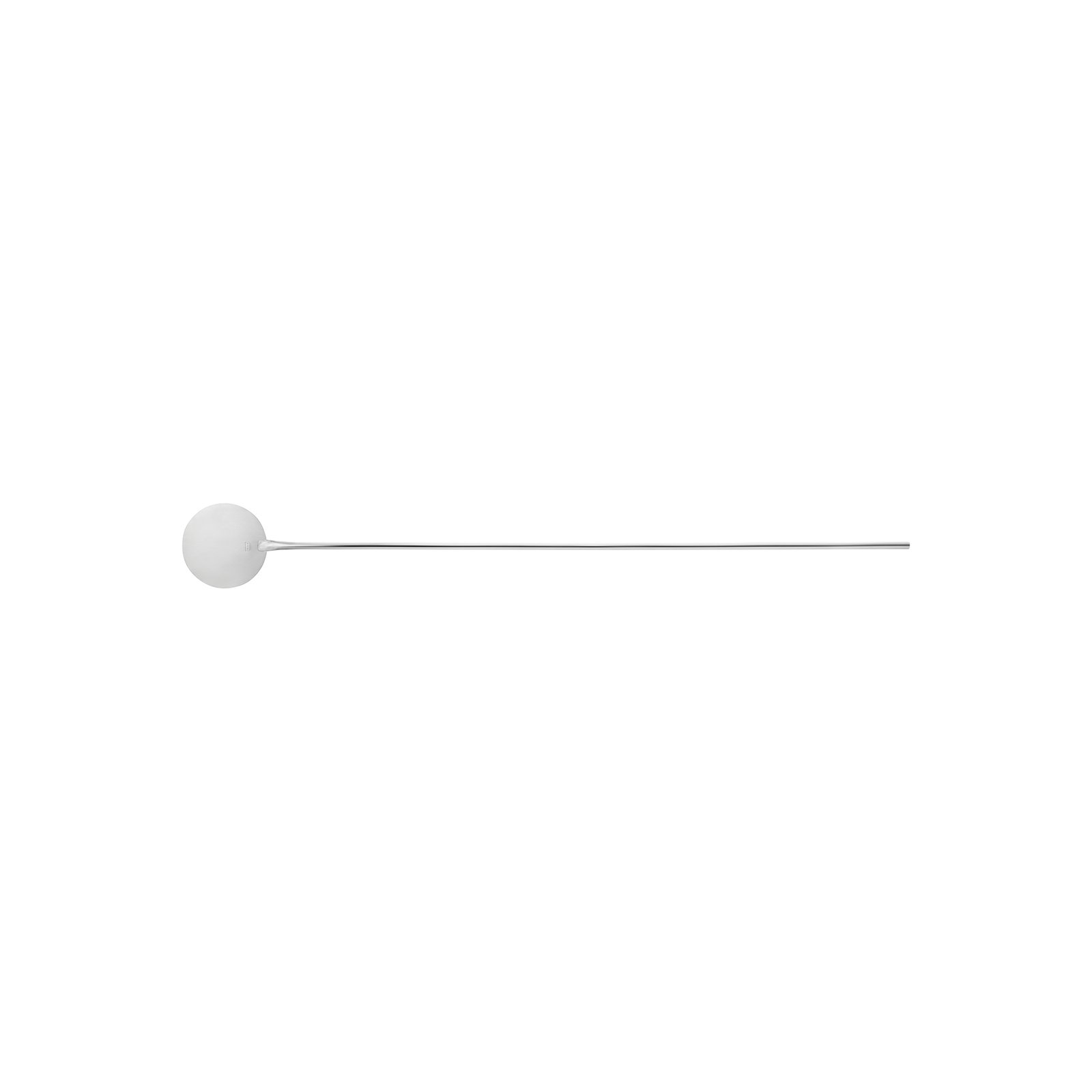 Schüssel 20 L, Ø 45,5 cm, (H) 21 cm Pizzaschaufel 170 cm, Schaufel Ø 20 cm