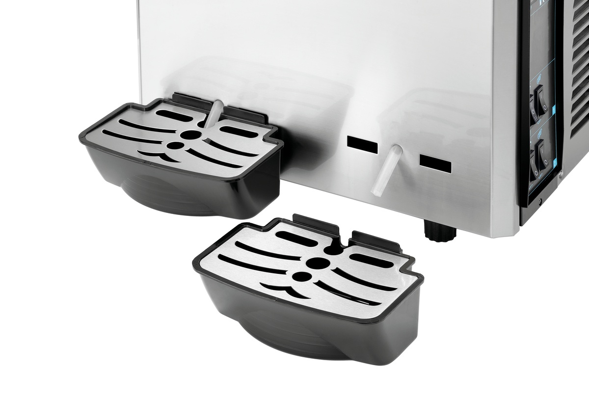 Slush Maschine 2120