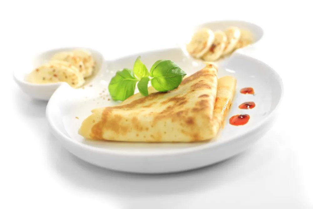 Teller, Bärenform, Miś, ⌀265mm