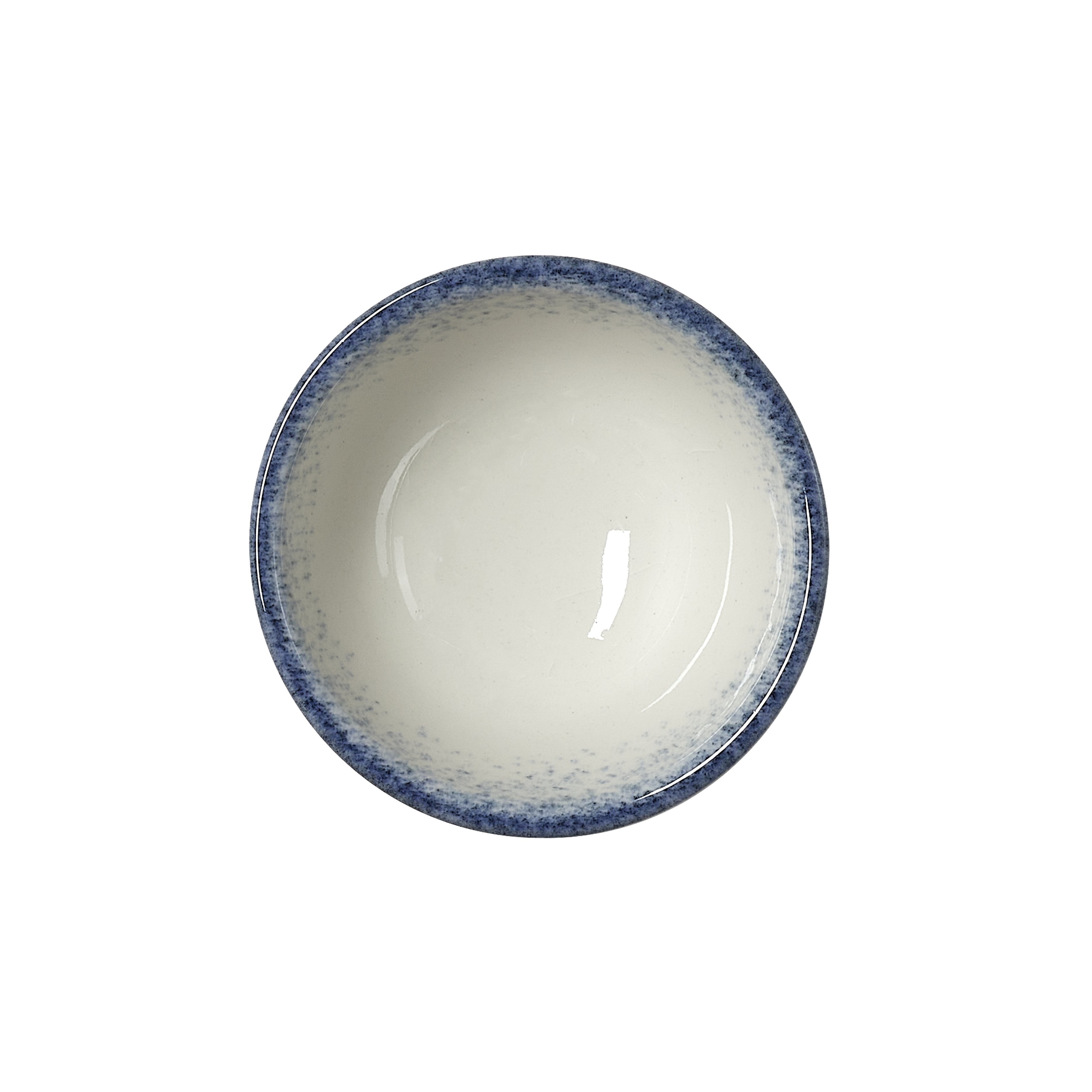 Schale 0,1 L, Ø 10 cm, (H) 4,5 cm