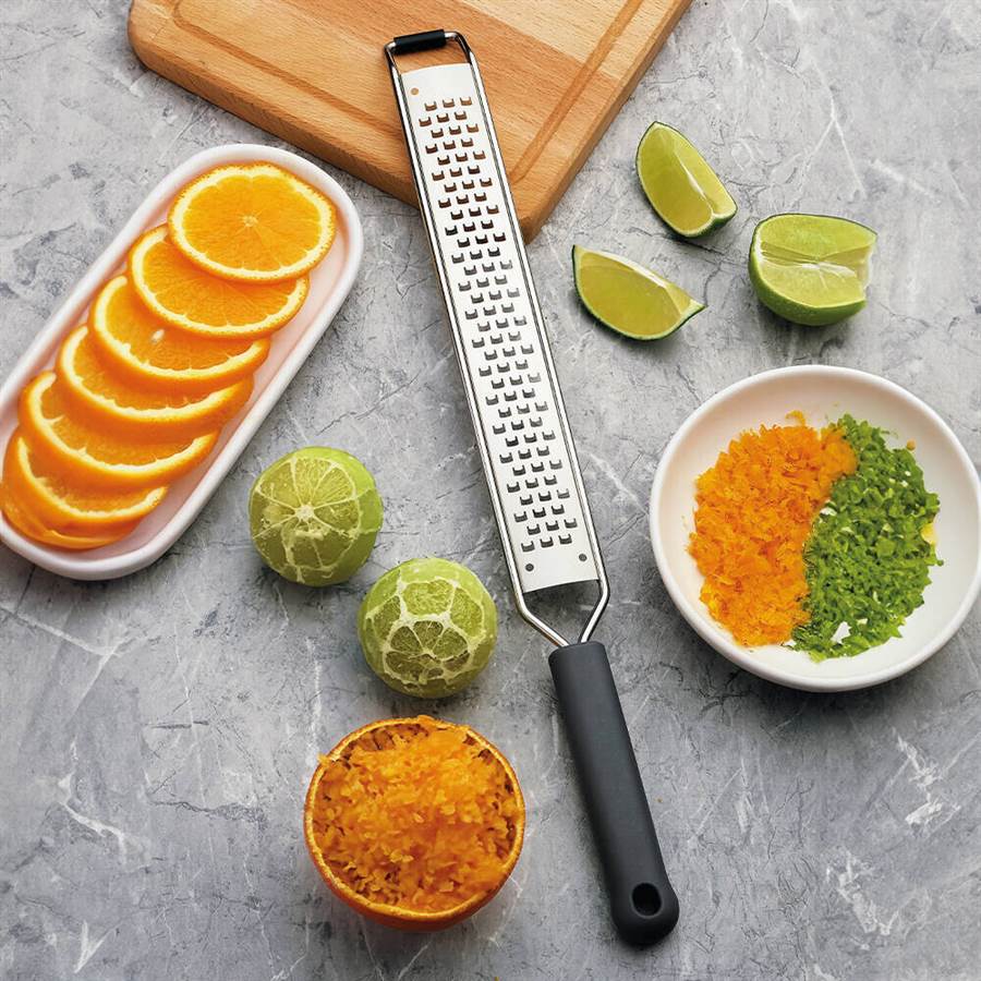 Handreibe, mittelgrob, 35x405 mm (BxL)