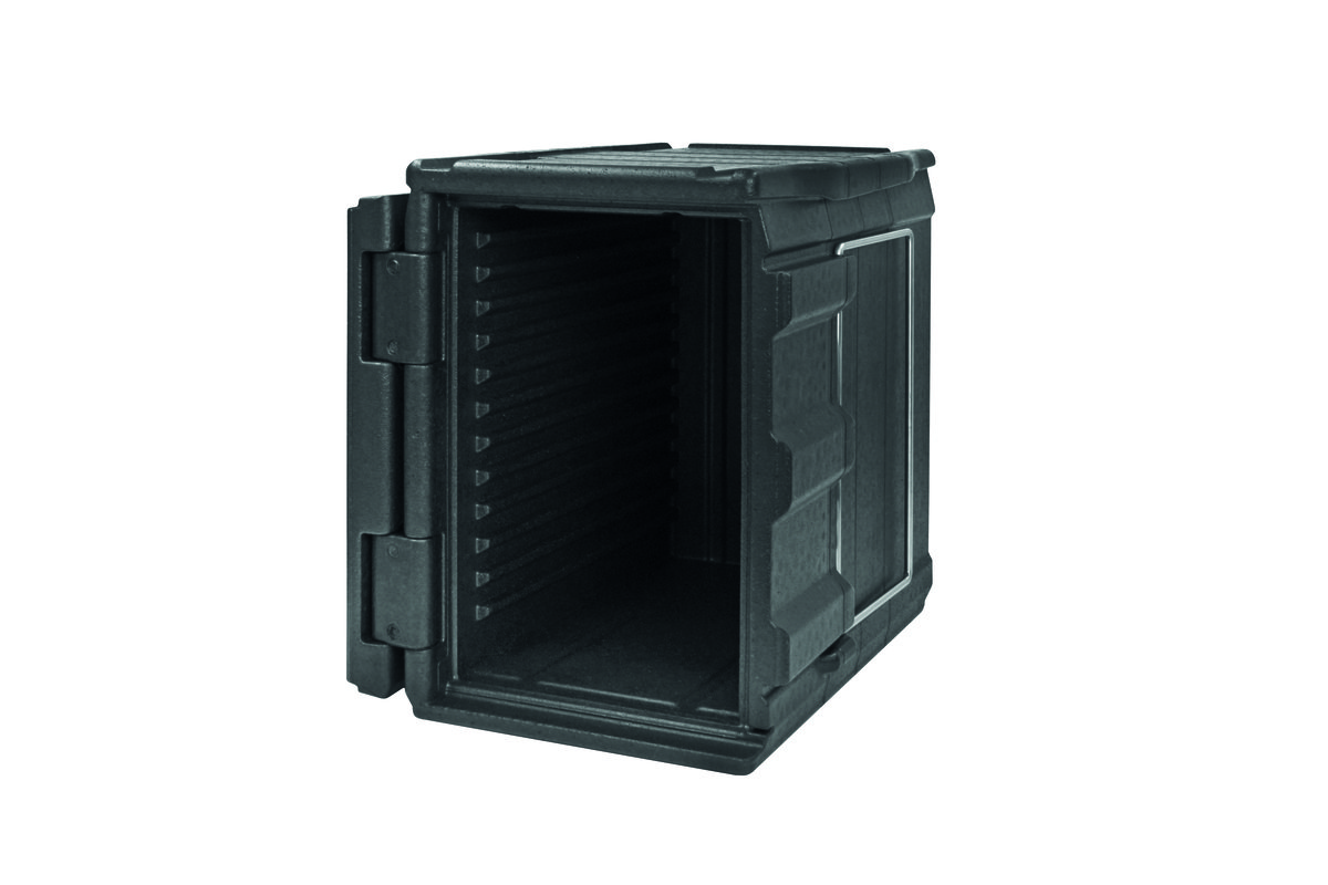 FRONT-BOX GN 1/1, 91 Liter FRONT-BOX GN 1/1, 91 Liter