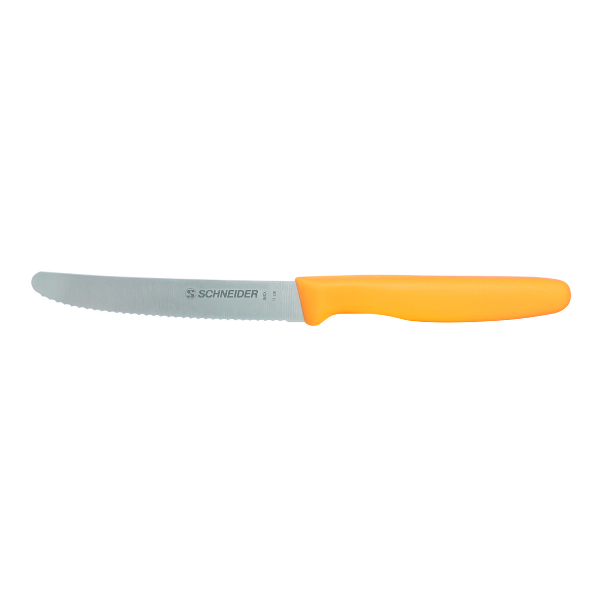 Universalmesser Welle