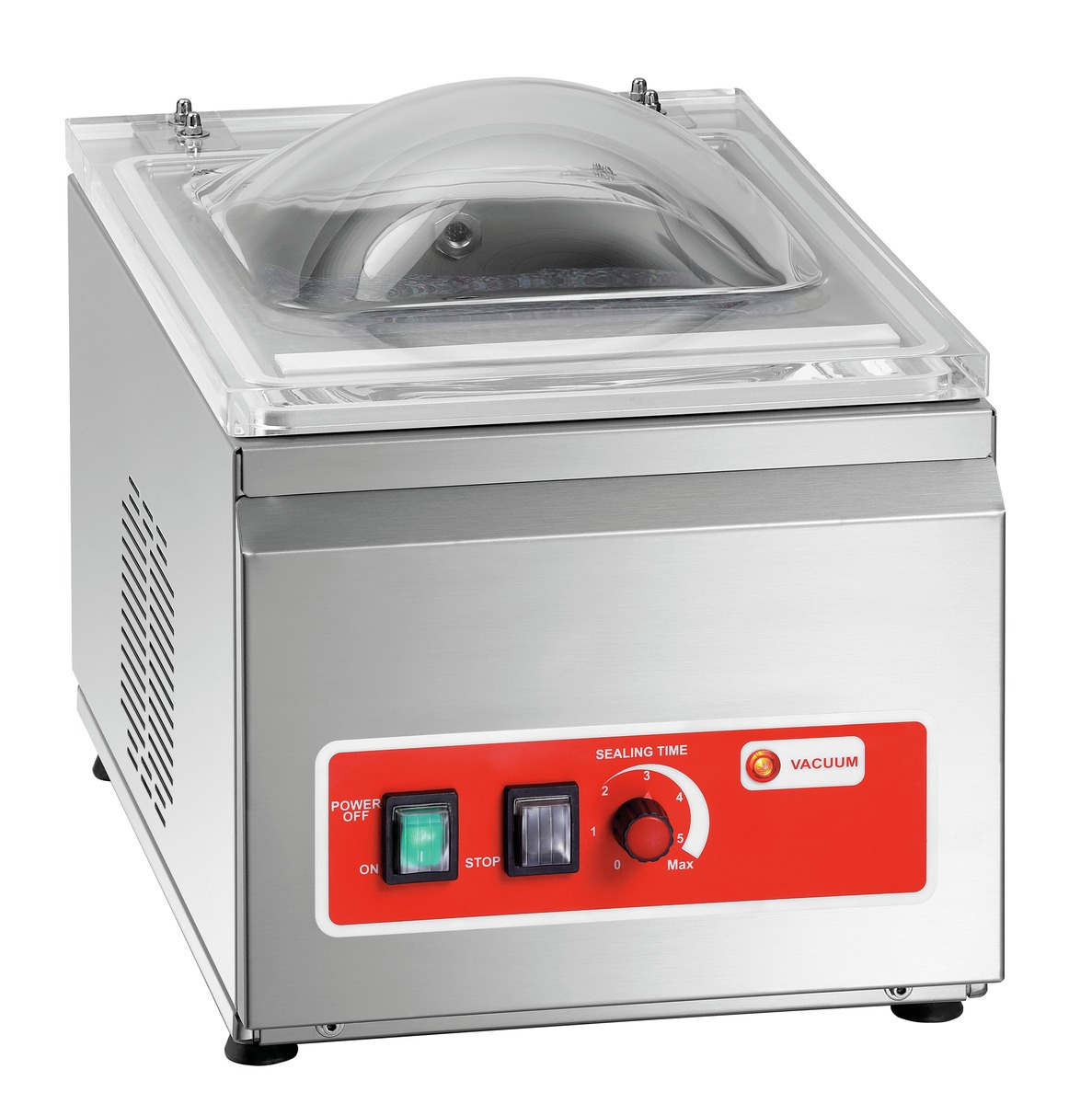 Vakuumiergerät K 250/150L Vakuumiergerät K 250/150L