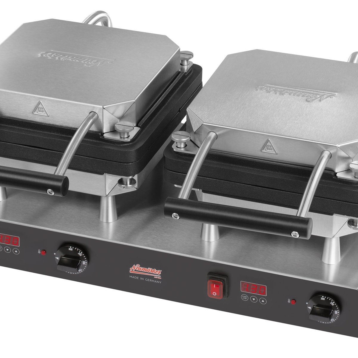 Thermocook® Twin Thermocook® Twin 2x 230 V