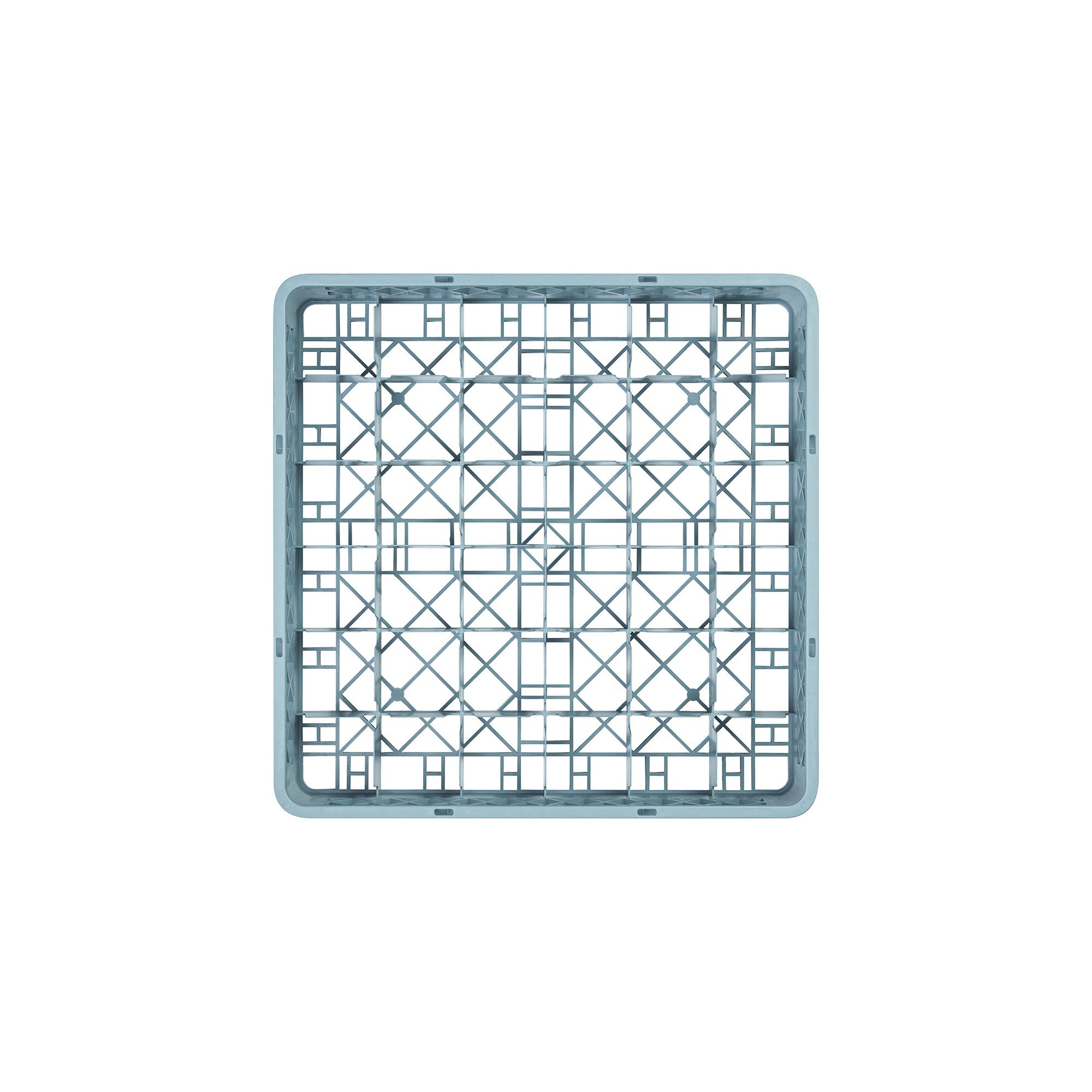 Gläserkorb 7,5 x 7,5 x 8,7 cm Gläserkorb 7,5 x 7,5 x 8,7 cm